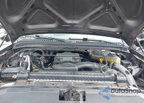 2005 Ford F-250 Lariat/Xl/Xlt z USA, uszkodzony, nr VIN 1FTSW21545EC73921